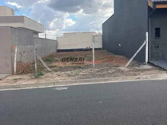 Terreno com 150m², para alugar, no bairro Jardim Residencial Nova Veneza em Indaiatuba