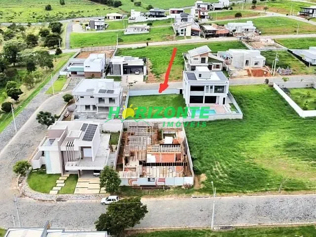 Terreno com 540m², à venda, no bairro Parque Residencial Maria Elmira em Caçapava