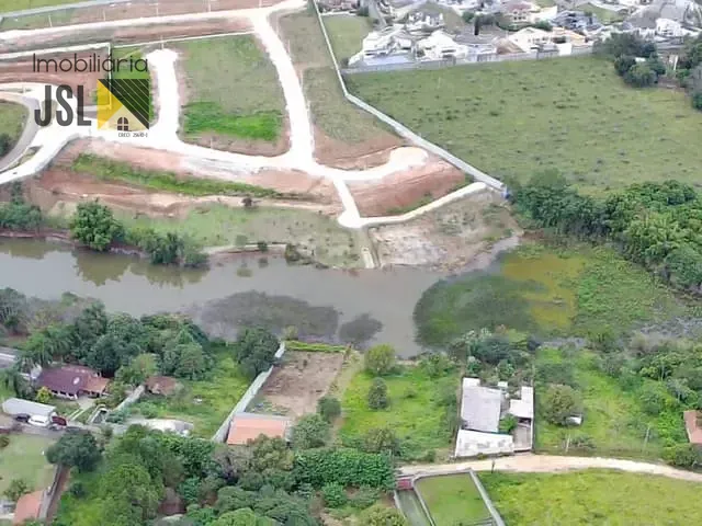 Terreno com 250m², à venda, no bairro Portal Vila Rica em Caçapava