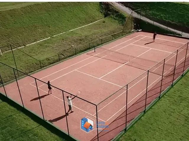 Terreno com 446m² 1 quarto e 1 banheiro, à venda, no bairro Loteamento Residencial Rio das Flores em Itatiba