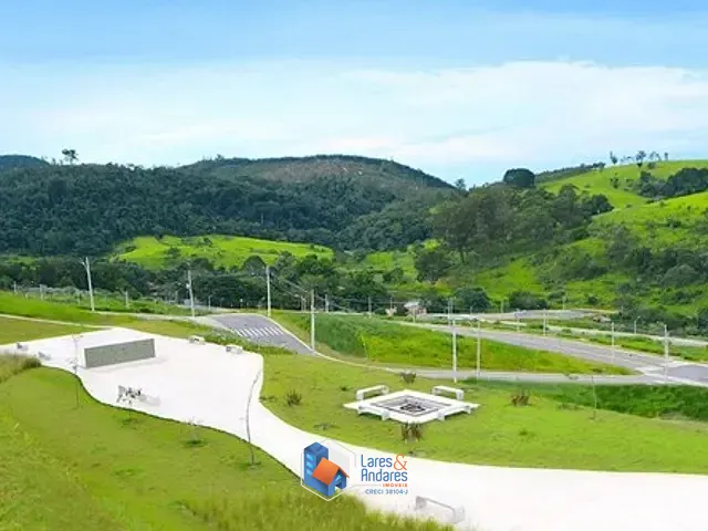 Terreno com 446m² 1 quarto e 1 banheiro, à venda, no bairro Loteamento Residencial Rio das Flores em Itatiba