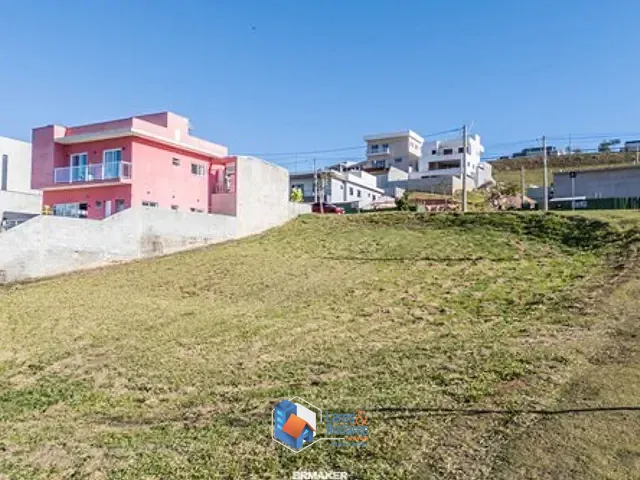 Terreno com 446m² 1 quarto e 1 banheiro, à venda, no bairro Loteamento Residencial Rio das Flores em Itatiba
