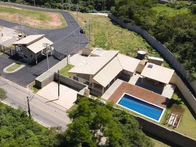 Terreno com 217m², à venda, no bairro Quinta dos Angicos em Cotia