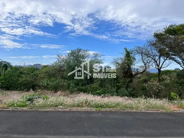 Terreno com 225m², à venda, no bairro Recanto da Serra em Andradas