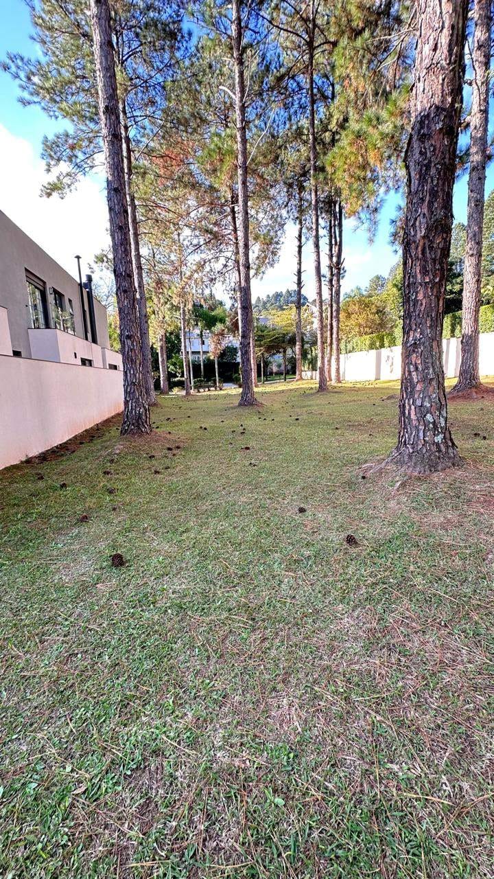 Terreno em Alphaville — foto 1