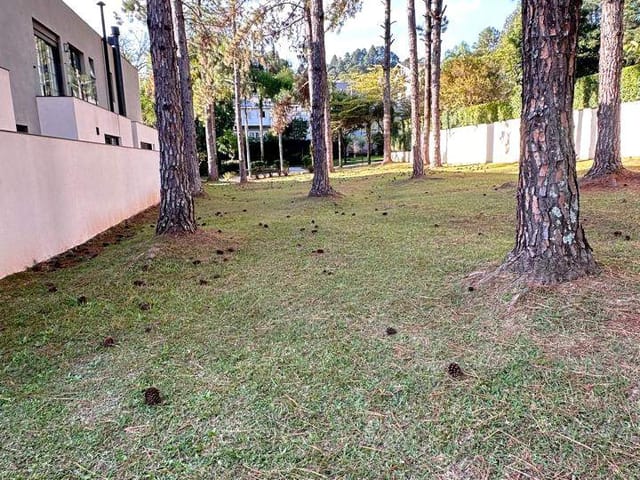 Terreno com 740m², à venda, no bairro Alphaville em Santana de Parnaíba