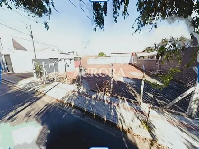 Terreno com 700m², à venda, no bairro Jardim Londrilar em Londrina
