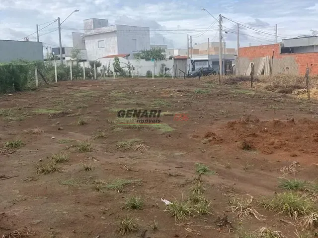 Terreno com 450m², para alugar, no bairro Jardim Residencial Nova Veneza em Indaiatuba