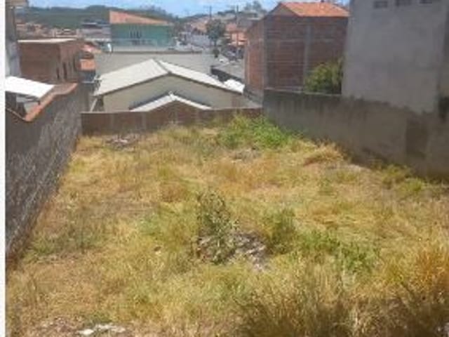 Foto do Terreno - Terreno à venda, 125 m² por R$ 107.000,00 - Parque Interlagos - São José dos Campos/SP | INDEPENDENCE NEGOCIOS IMOBILIARIOS LTDA
