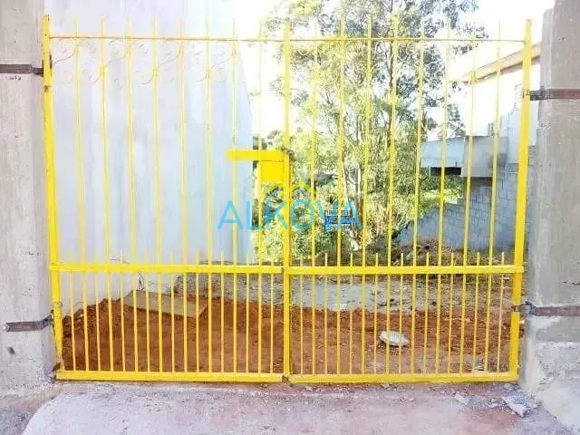 Terreno com 192m², à venda, no bairro Jardim dos Bandeirantes em São José dos Campos