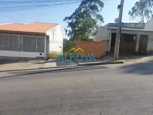 Terreno com 192m², à venda, no bairro Jardim dos Bandeirantes em São José dos Campos