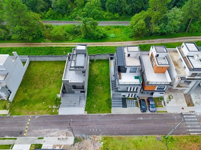 Terreno à venda, no bairro Ganchinho em Curitiba