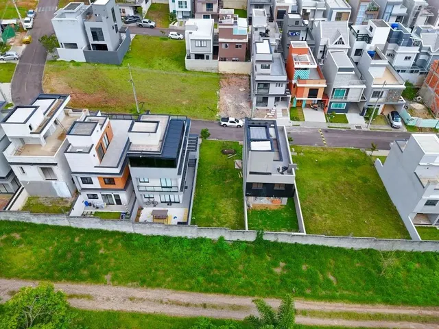 Terreno à venda, no bairro Ganchinho em Curitiba