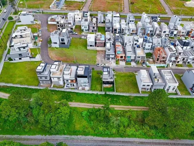 Terreno à venda, no bairro Ganchinho em Curitiba