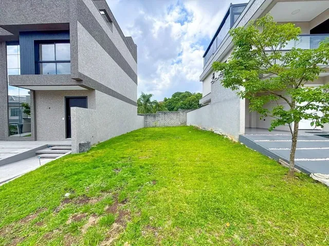 Terreno à venda, no bairro Ganchinho em Curitiba