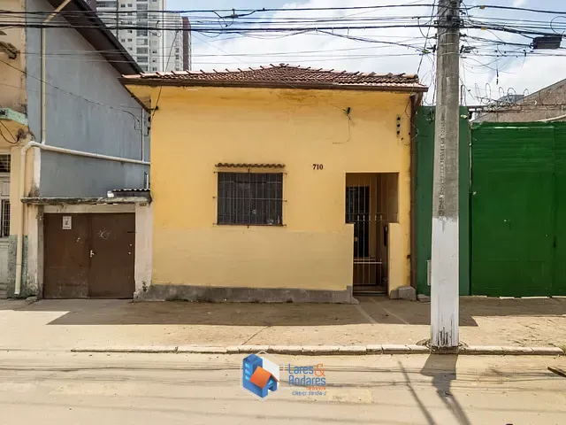 Terreno com 229m², à venda, no bairro Barra Funda em São Paulo