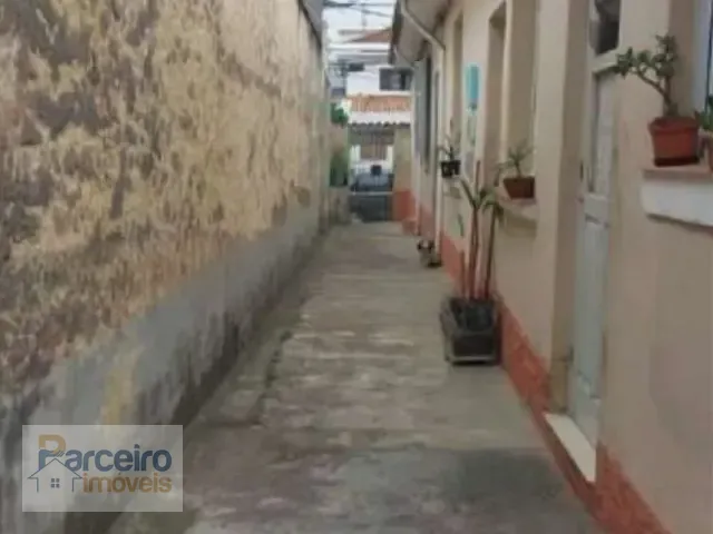Terreno com 282m², à venda, no bairro Alto da Mooca em São Paulo