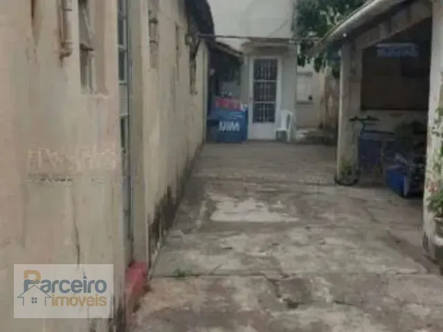 Terreno com 282m², à venda, no bairro Alto da Mooca em São Paulo