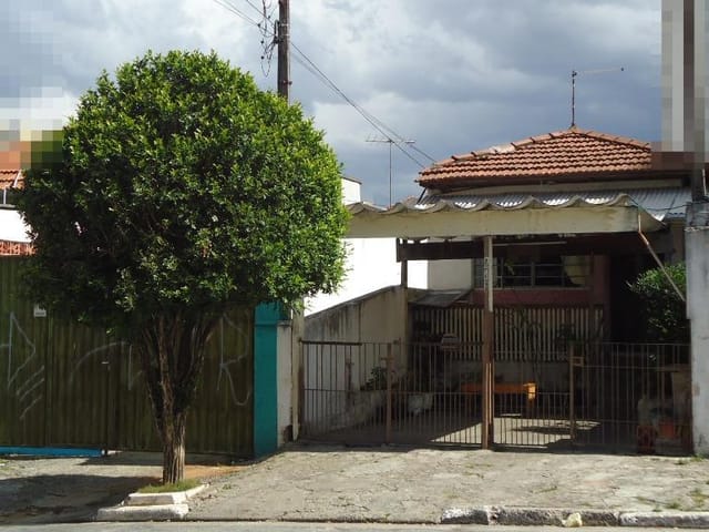 Foto do Terreno - Terreno à venda 496.98M², Vila Califórnia, São Paulo - SP | ZONA LESTE IMÓVEIS