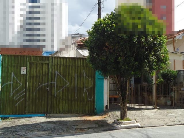 Foto do Terreno - Terreno à venda 496.98M², Vila Califórnia, São Paulo - SP | ZONA LESTE IMÓVEIS