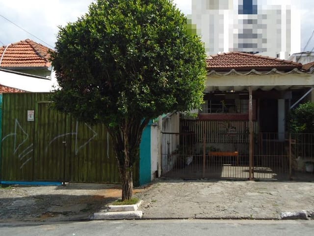 Foto do Terreno - Terreno à venda 496.98M², Vila Califórnia, São Paulo - SP | ZONA LESTE IMÓVEIS