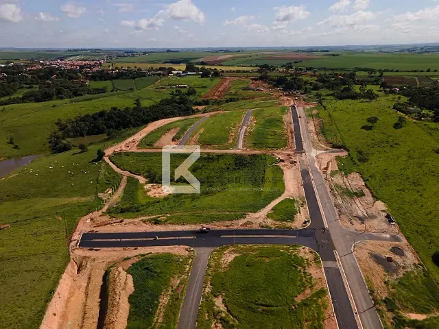 Terreno com 175m², à venda, no bairro Jardim América em Elias Fausto