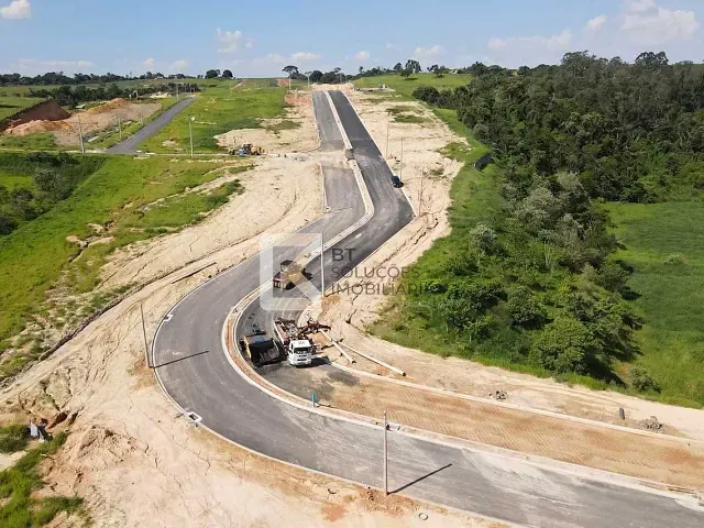 Terreno com 175m², à venda, no bairro Jardim América em Elias Fausto