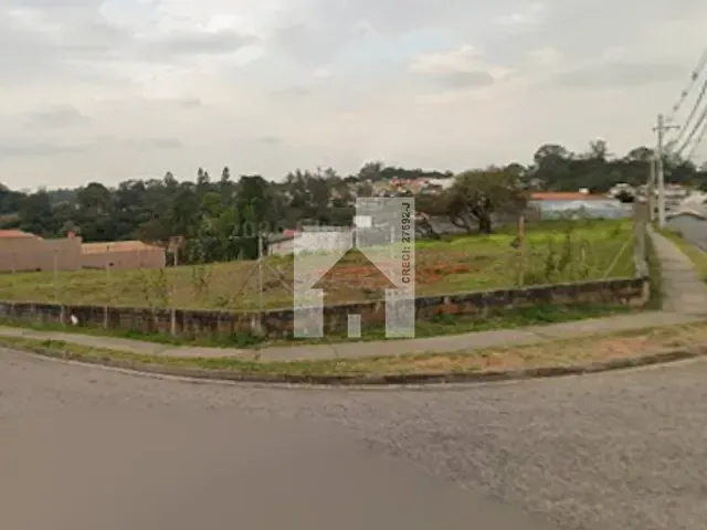 Terreno com 496m², à venda, no bairro Jardim Colonia em Jundiaí