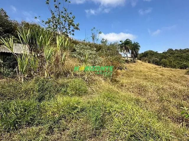 Terreno com 1169m², à venda, no bairro Alto da Ponte em São José dos Campos