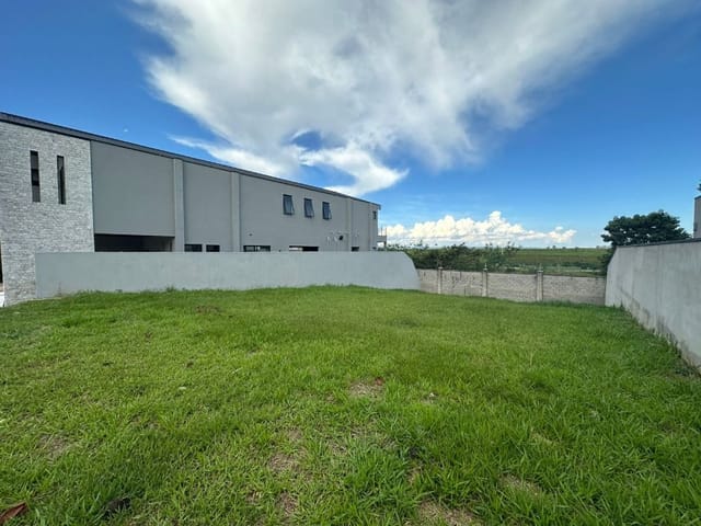 Foto do Terreno - Terreno à venda, 553 m² por R$ 1.380.000,00 - Condomínio Residencial Alphaville - São José dos Campos/SP | INDEPENDENCE NEGOCIOS IMOBILIARIOS LTDA
