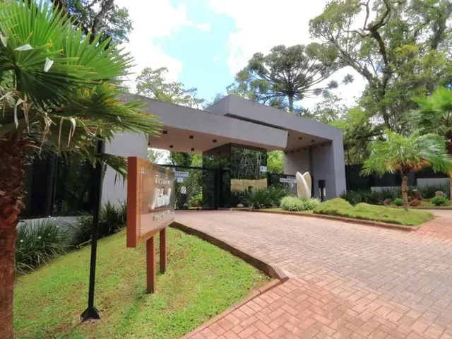 Terreno à venda, no bairro Santa Felicidade em Curitiba