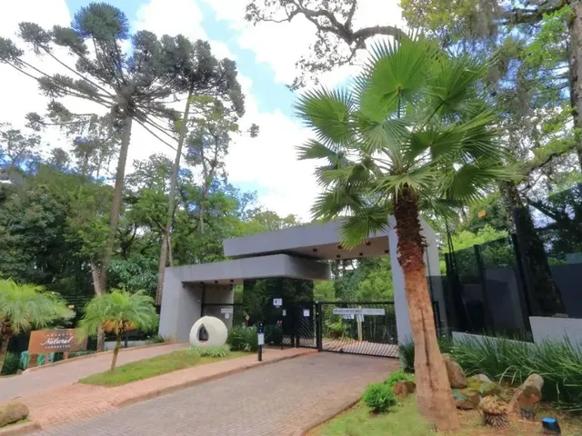 Terreno à venda, no bairro Santa Felicidade em Curitiba