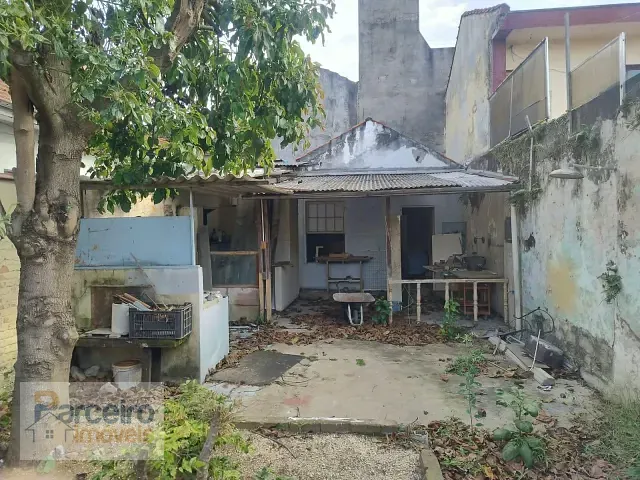 Terreno com 282m², à venda, no bairro Alto da Mooca em São Paulo
