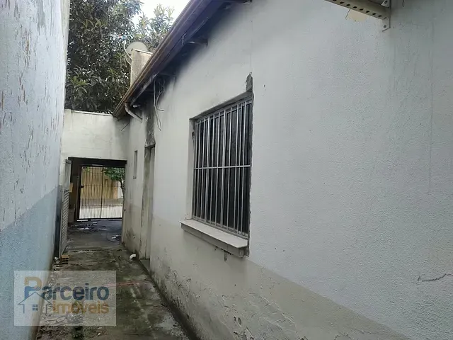 Terreno com 282m², à venda, no bairro Alto da Mooca em São Paulo