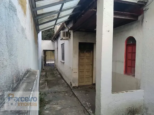 Terreno com 282m², à venda, no bairro Alto da Mooca em São Paulo