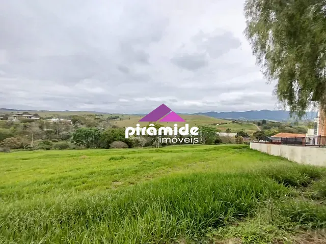 Terreno com 1012m², à venda, no bairro Luso em São José dos Campos