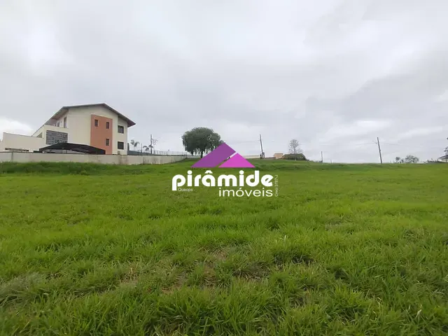 Terreno com 1012m², à venda, no bairro Luso em São José dos Campos