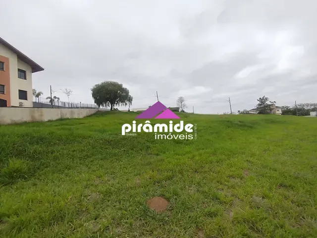 Terreno com 1012m², à venda, no bairro Luso em São José dos Campos