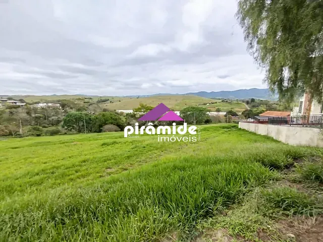 Terreno com 1012m², à venda, no bairro Luso em São José dos Campos