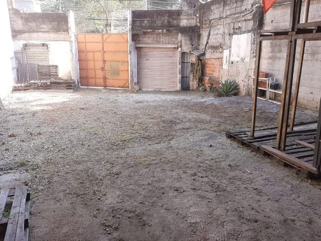 Terreno com 260m², à venda, no bairro Vila Gomes em São Paulo