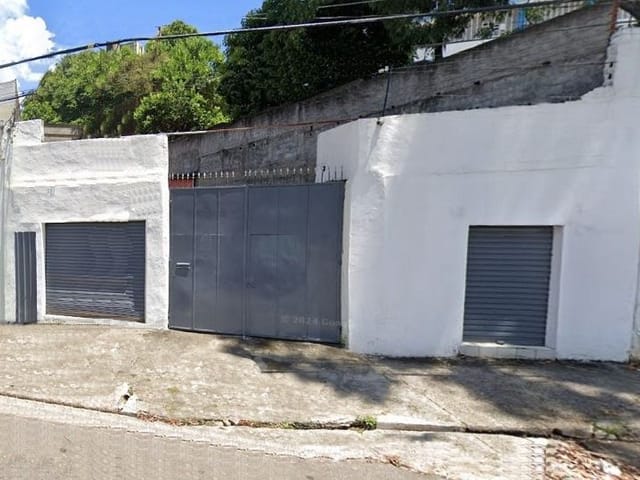 Terreno com 260m², à venda, no bairro Vila Gomes em São Paulo