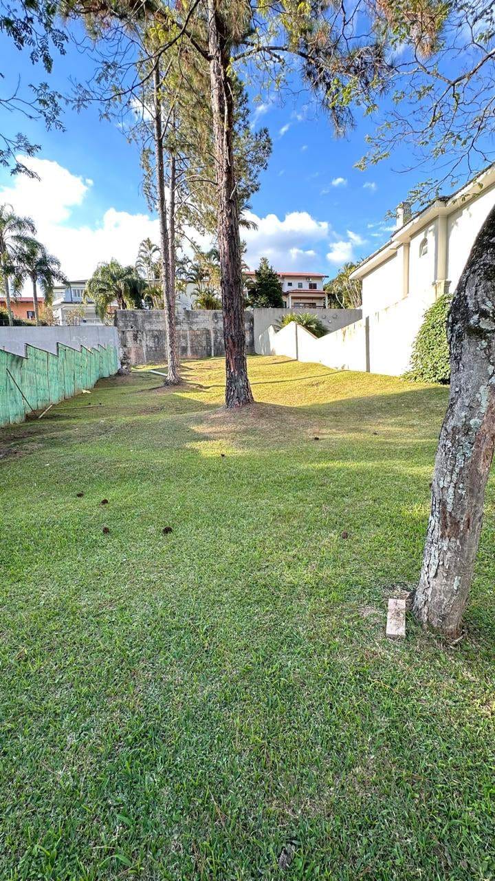 Terreno em Alphaville — foto 1