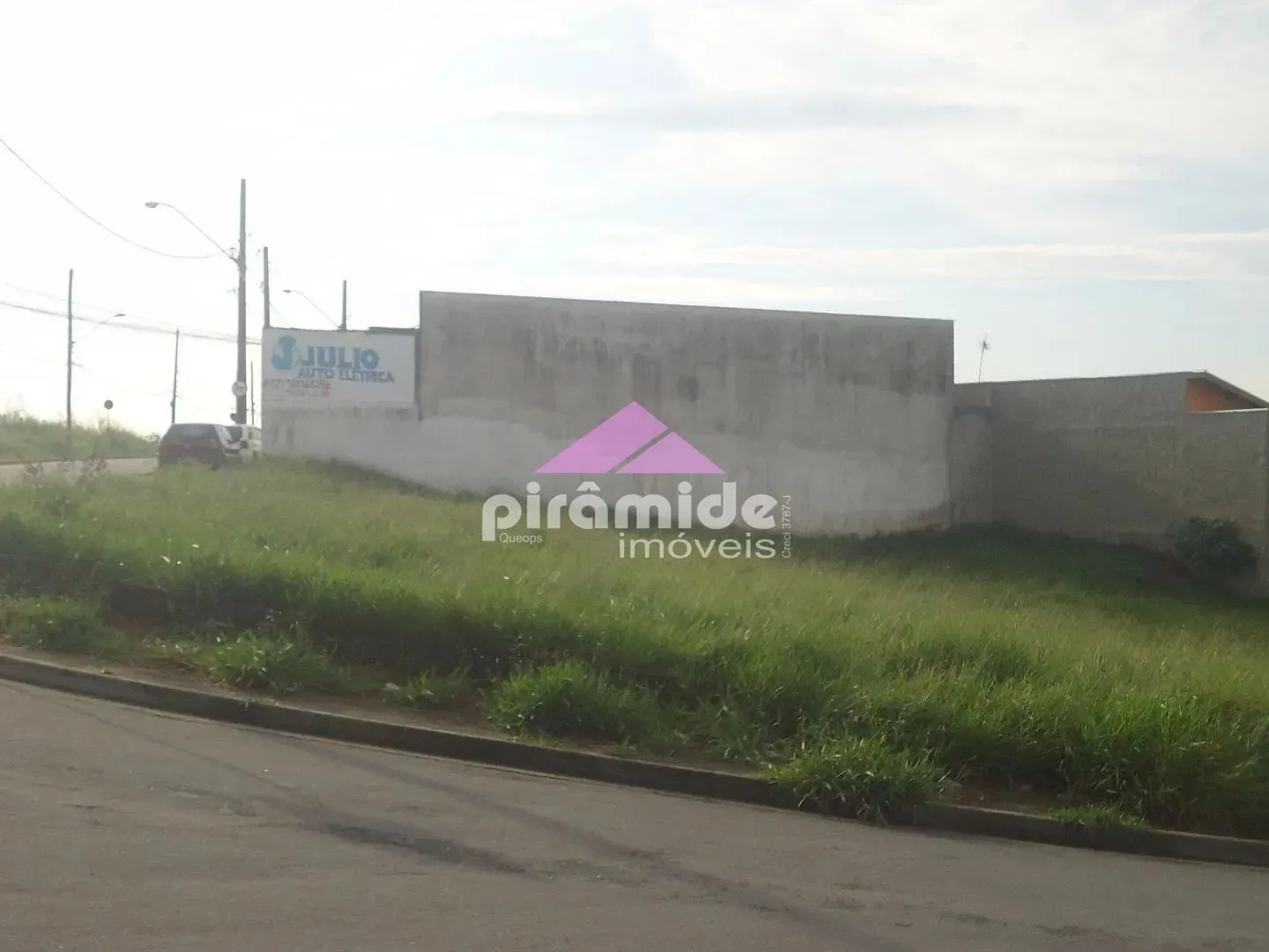 Terreno, 1035 m² - Foto 8
