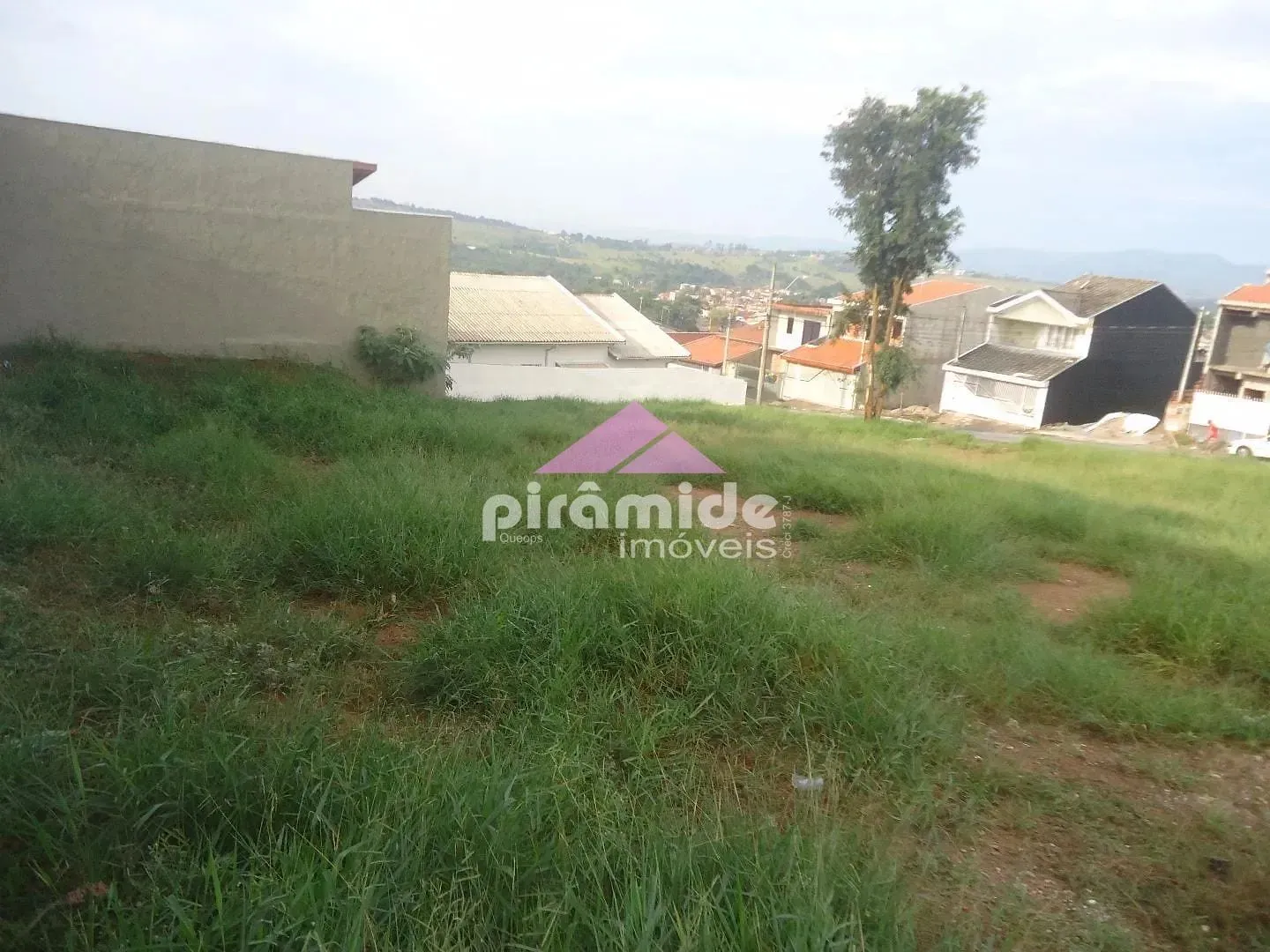 Terreno, 1035 m² - Foto 1