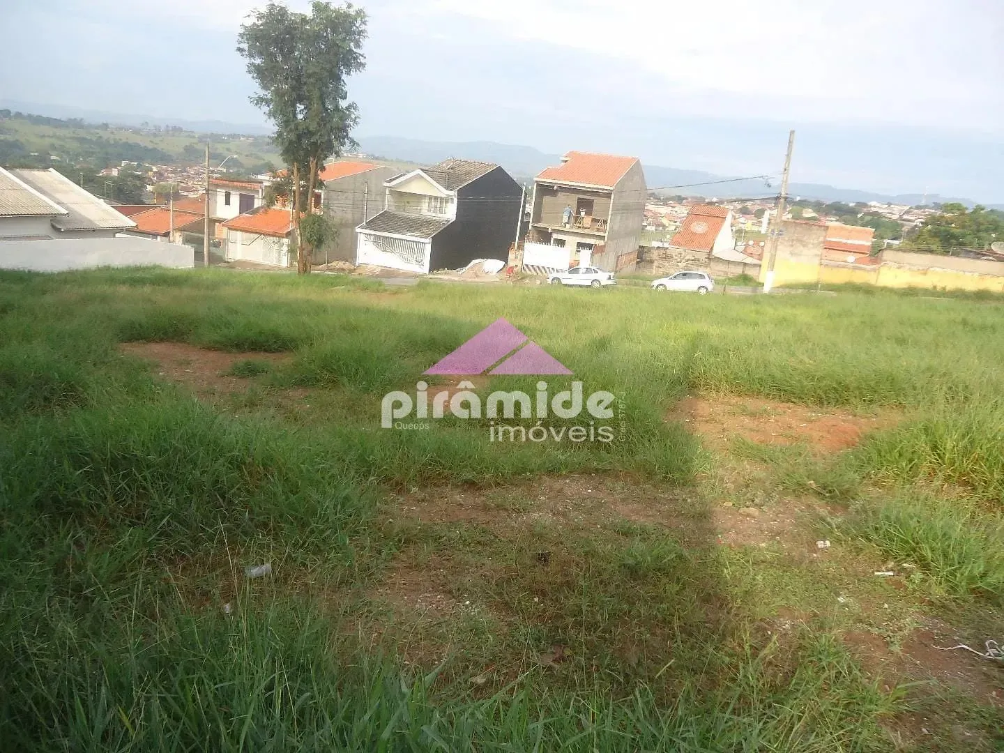 Terreno, 1035 m² - Foto 4