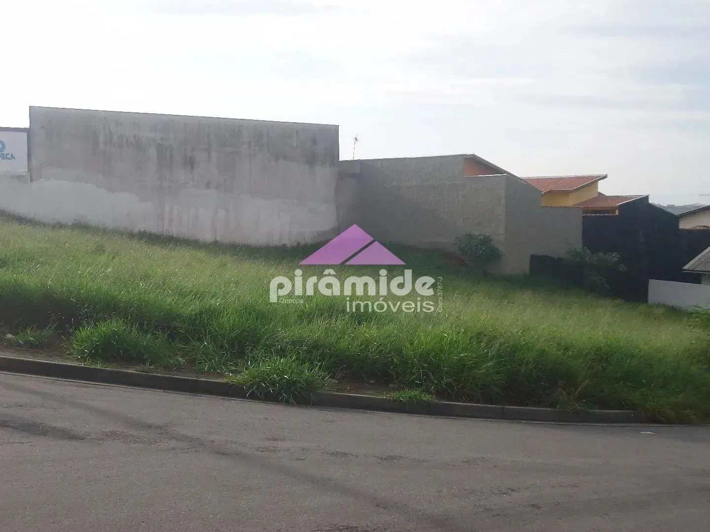 Terreno, 1035 m² - Foto 7