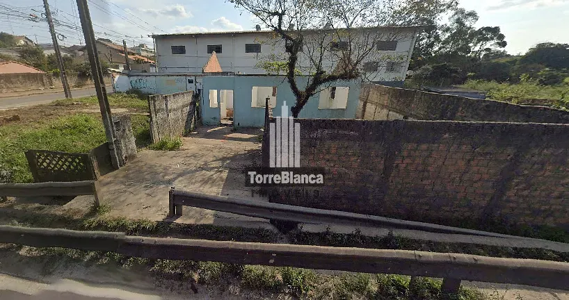Terreno, 230 m² - Foto 1