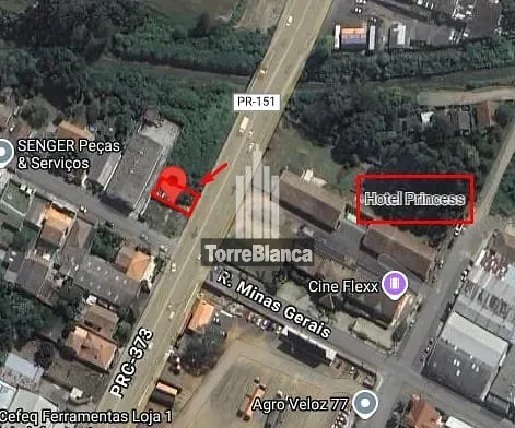 Terreno, 230 m² - Foto 4