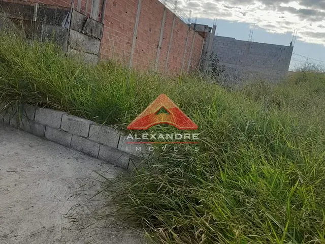 Terreno com 175m², à venda, no bairro Santa Cecilia II em São José dos Campos