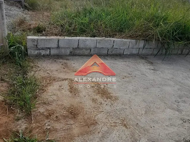 Terreno com 175m², à venda, no bairro Santa Cecilia II em São José dos Campos
